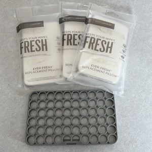 Ever Fresh Replacement pillow